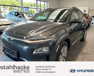 Hyundai Hyundai Kona Advantage Elektro 2WD SHZ KAMERA NAVI Gebrauchtwagen