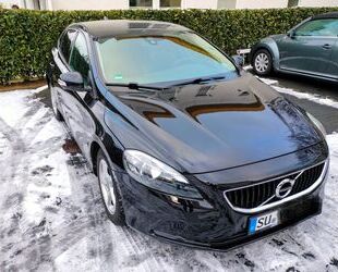 Volvo Volvo V40 , Diesel 2.0, Automatik, Guter Zustan Gebrauchtwagen