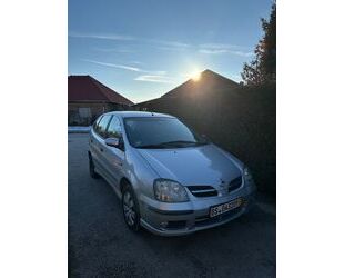 Nissan Nissan Almera Tino 1.8 acenta acenta Gebrauchtwagen