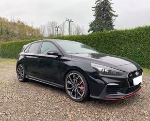 Hyundai Hyundai i30 2.0 T-GDI N Performance N Performance Gebrauchtwagen