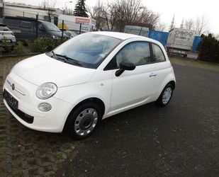 Fiat Fiat 500 Pop Star TÜV Neu Inspektion Neu Gebrauchtwagen