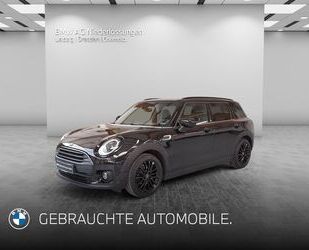 Mini MINI One Clubman Navi Head-Up Parkassist Pano.Dach Gebrauchtwagen