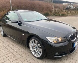 BMW BMW 325i x Drive -M PAKET-1.HAND-SD-ORGINAL KM Gebrauchtwagen