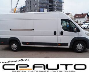 Fiat Fiat Ducato Maxi Grossr.-Kasten 35 150 L5H2 RS: 40 Gebrauchtwagen