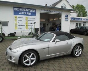 Opel Opel GT Gebrauchtwagen