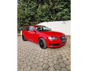 Audi Audi A3 1.6 Sportback Ambition Gebrauchtwagen