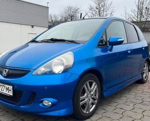 Honda Honda Jazz 1.4 ES Sport ES Sport Gebrauchtwagen