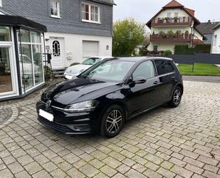 VW Volkswagen Golf 1.6 TDI Comfortline Comfortline Gebrauchtwagen