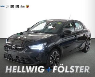 Opel Opel Corsa-e F e GS Line LED Apple CarPlay Klimaau Gebrauchtwagen