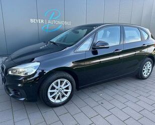 BMW BMW 220 i Advantage Active Tourer *Bi-Xenon*1.Hand Gebrauchtwagen