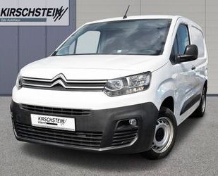 Citroen Citroën Berlingo Club M L1 1.5 BlueHDi FAP Navi DA Gebrauchtwagen