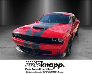 Dodge Dodge Challenger SRT 1. HAND/DEUTSCHES FZG/BREMBO Gebrauchtwagen