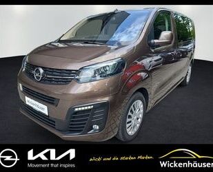 Opel Opel Zafira Life 2.0 D (L2) Edition M FLA BiXenon Gebrauchtwagen