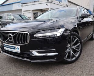 Volvo Volvo V90 T8 Twin Engine AWD Geartronic Inscriptio Gebrauchtwagen