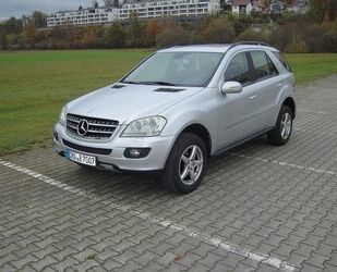 Mercedes-Benz Mercedes-Benz ML 280 CDI 4MATIC - Gebrauchtwagen