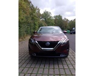 Nissan Nissan Qashqai 1.3 DIG-T MHEV 158PS Xtronic Acenta Gebrauchtwagen