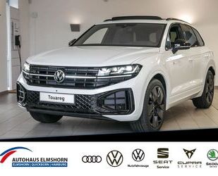 VW Volkswagen Touareg R-Line 3.0 TDI V6 4Motion PANO Gebrauchtwagen