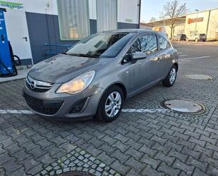 Opel Opel Corsa D / Weinachstangebot !!!! Gebrauchtwagen