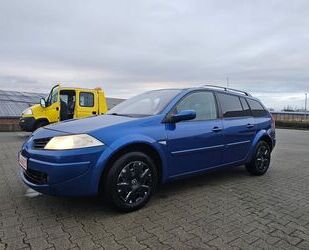 Renault Renault Megane II Grandtour Avantage Gebrauchtwagen