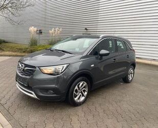 Opel Opel Crossland (X) Gebrauchtwagen