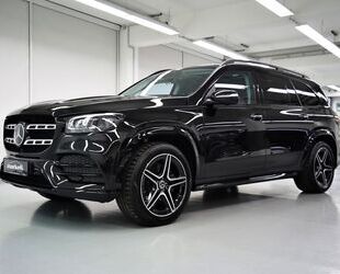 Mercedes-Benz Mercedes-Benz GLS 450 4Matic AMG LINE - NIGHT PAK Gebrauchtwagen