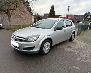 Opel Opel Astra 1.4 Tw. ecoFLEX INNOVATION 