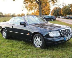 Mercedes-Benz Mercedes-Benz CE 220 cabrio Gebrauchtwagen