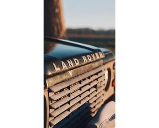 Land Rover Land Rover Defender 110 Td5 Station Wagon S S Gebrauchtwagen