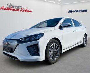 Hyundai Hyundai IONIQ Elektro Prime Gebrauchtwagen