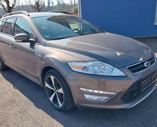 Ford Mondeo Gebrauchtwagen