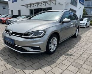 VW Volkswagen Golf VII Variant Comfortline °DSG°LED° Gebrauchtwagen