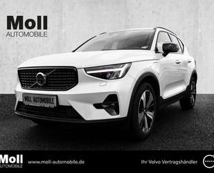 Volvo Volvo XC40 Ultimate Dark Recharge Plug-In Hybrid 2 Gebrauchtwagen