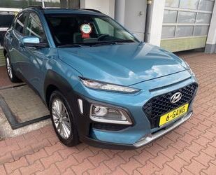 Hyundai Hyundai Kona Trend 2WD Gebrauchtwagen