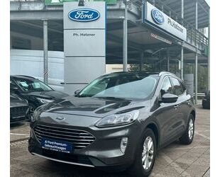 Ford Ford Kuga Titanium X // KLIMA // PANORAMADACH // Gebrauchtwagen