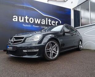 Mercedes-Benz Mercedes-Benz C 63 AMG C -Klasse T-Modell C 63 T Gebrauchtwagen