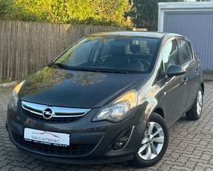 Opel Opel Corsa D Energy (HU AU NEU ) Gebrauchtwagen