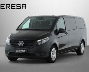 Mercedes-Benz Mercedes-Benz Vito 116 CDI Kombi Tourer Extralang Gebrauchtwagen