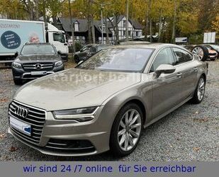 Audi Audi A7 Sportback 3.0 TFSI quattro S7 Gebrauchtwagen