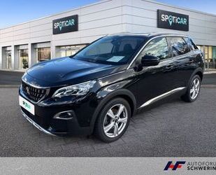 Peugeot Peugeot 3008 PureTech 130 Stop & Start GPF EAT8 Al Gebrauchtwagen