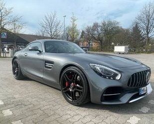 Mercedes-Benz Mercedes-Benz AMG GT S 4.0 V8 S DCT S Gebrauchtwagen