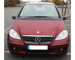 Mercedes-Benz Mercedes-Benz A 150 CLASSIC Classic Gebrauchtwagen