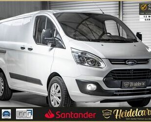 Ford Ford Transit Custom 340 L1 Trend NAVI*KLIMA*PARKSE Gebrauchtwagen