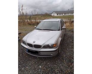 BMW BMW 316i - Gebrauchtwagen