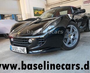 Lotus Lotus Elise SC - 220PS - Spax - TOP!!! Gebrauchtwagen