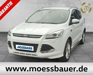 Ford Ford Kuga 1,5 Individual * el. Heckklappe, Navi* Gebrauchtwagen