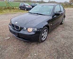 BMW BMW 320td Aerodynamik-Paket M II, Sitzheizung Gebrauchtwagen