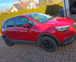 Opel Opel Crossland (X) 1.2 DI Turbo 96kW Edition S/S . Gebrauchtwagen