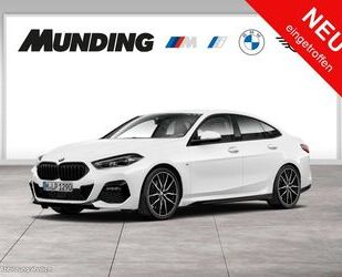 BMW BMW 220i Gran Coupé M Sport Head-Up HK HiFi DAB LE Gebrauchtwagen