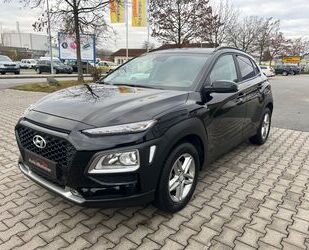 Hyundai Hyundai Kona Trend 2WD Gebrauchtwagen