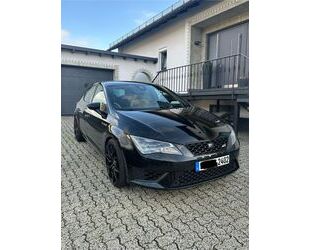 Seat Seat Leon 2.0 TSI Start&Stop CUPRA 290 Gebrauchtwagen